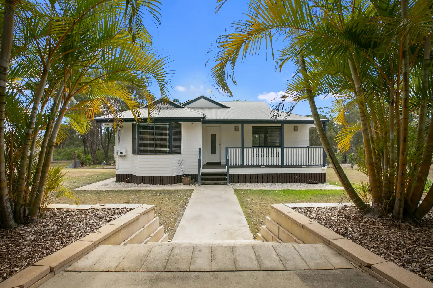 Main view of Homely house listing, 199 Hoopers Road, Curra QLD 4570