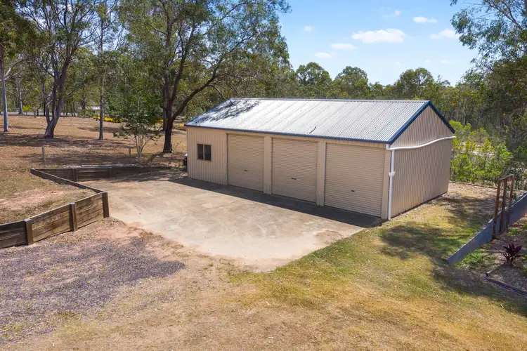 Third view of Homely house listing, 199 Hoopers Road, Curra QLD 4570