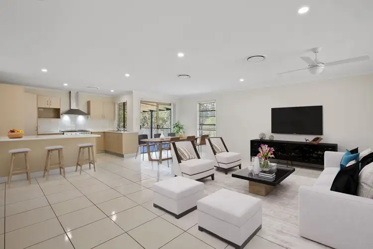 Sixth view of Homely house listing, 199 Hoopers Road, Curra QLD 4570