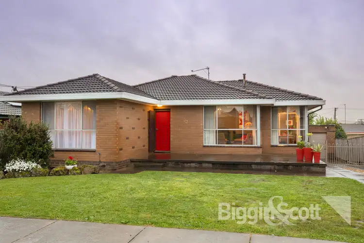 Main view of Homely house listing, 30 Ivanhoe Street, Wendouree VIC 3355