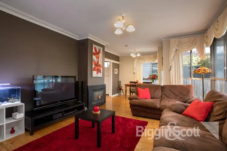 Second view of Homely house listing, 30 Ivanhoe Street, Wendouree VIC 3355