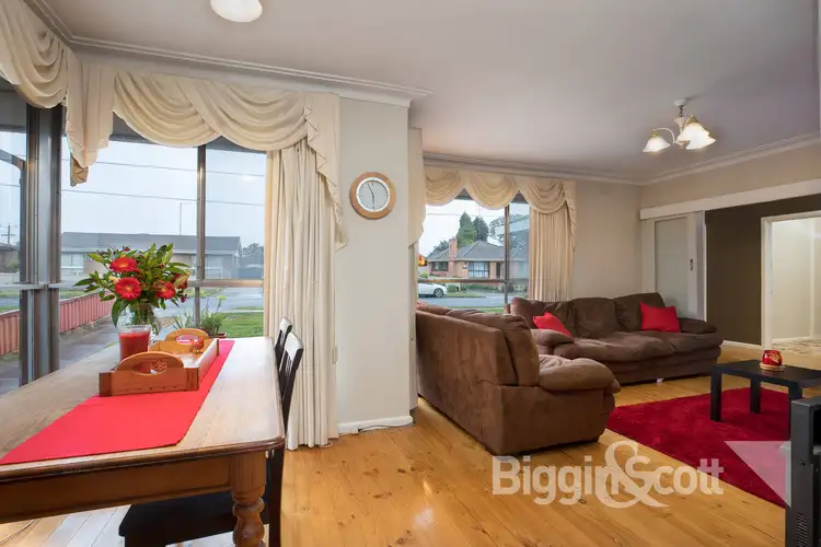 Third view of Homely house listing, 30 Ivanhoe Street, Wendouree VIC 3355