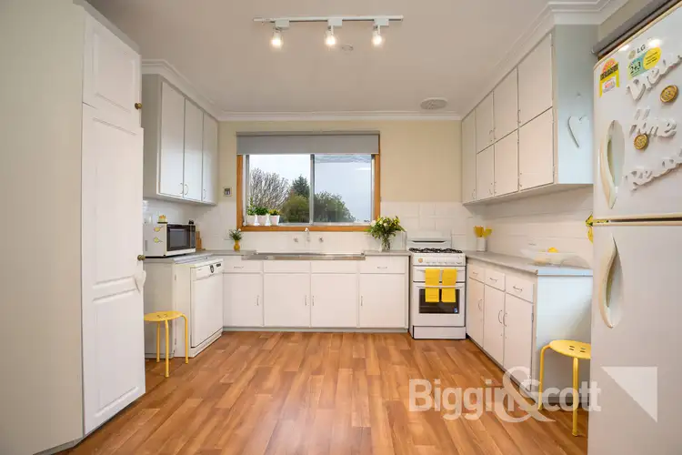 Fourth view of Homely house listing, 30 Ivanhoe Street, Wendouree VIC 3355