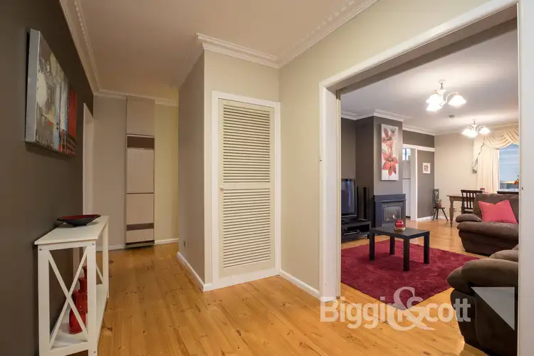 Fifth view of Homely house listing, 30 Ivanhoe Street, Wendouree VIC 3355