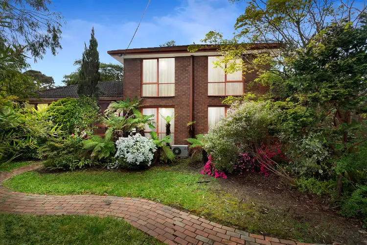 7 George Road, Vermont South VIC 3133