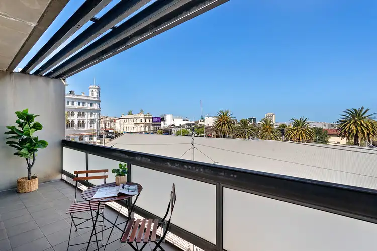 25/64 Fitzroy Street, St Kilda VIC 3182