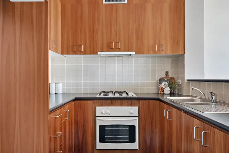 Fourth view of Homely apartment listing, 25/64 Fitzroy Street, St Kilda VIC 3182