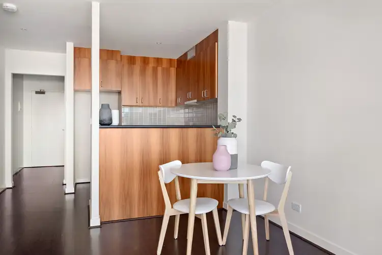 Fifth view of Homely apartment listing, 25/64 Fitzroy Street, St Kilda VIC 3182