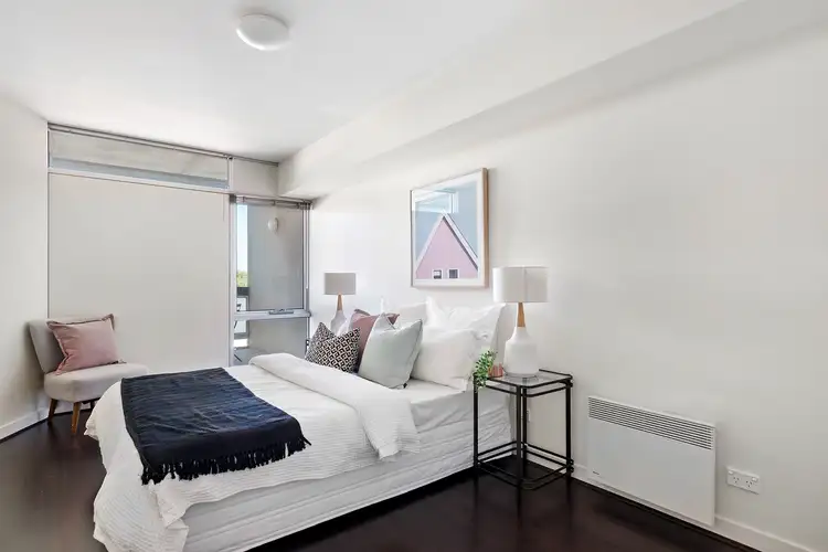 Sixth view of Homely apartment listing, 25/64 Fitzroy Street, St Kilda VIC 3182