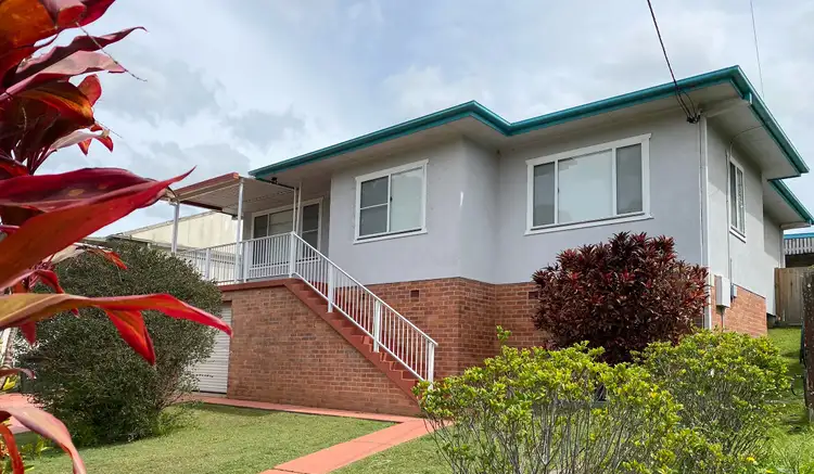 Main view of Homely house listing, 6 Marjorie Street, Coffs Harbour NSW 2450
