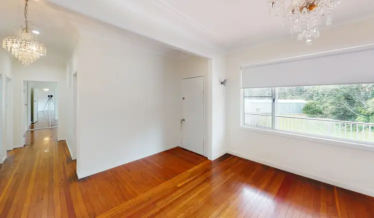 Second view of Homely house listing, 6 Marjorie Street, Coffs Harbour NSW 2450