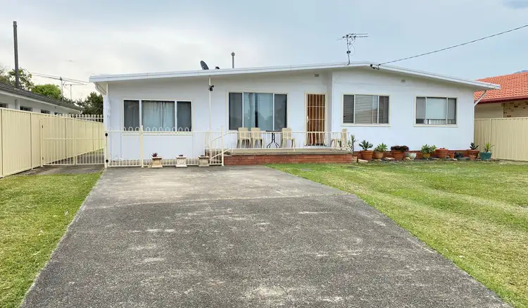 Main view of Homely house listing, 18 Long Street, Coffs Harbour NSW 2450