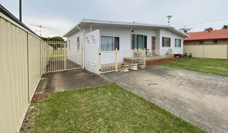 Second view of Homely house listing, 18 Long Street, Coffs Harbour NSW 2450