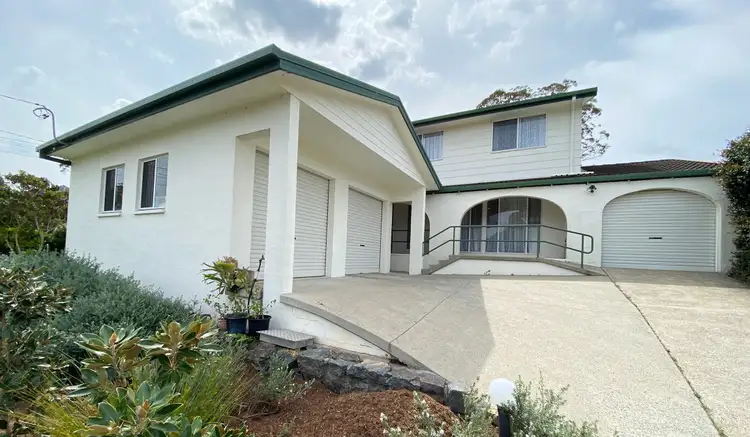 Main view of Homely house listing, 23 Kotuku Street, Coffs Harbour NSW 2450