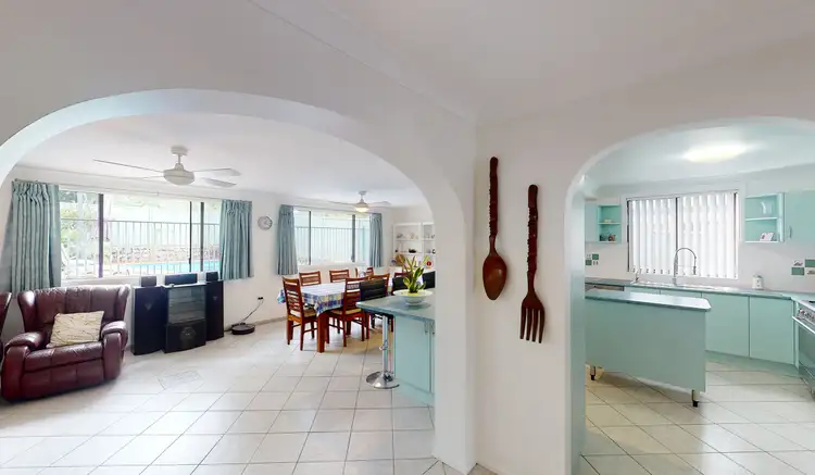 Third view of Homely house listing, 23 Kotuku Street, Coffs Harbour NSW 2450