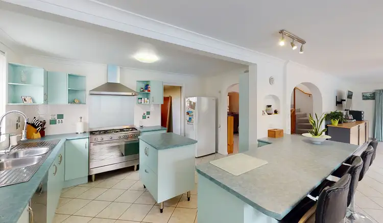 Fourth view of Homely house listing, 23 Kotuku Street, Coffs Harbour NSW 2450
