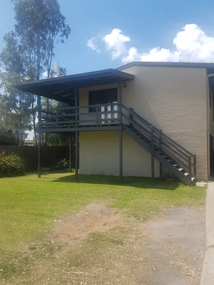Main view of Homely unit listing, 6/26-28 Martin Street, Coraki NSW 2471
