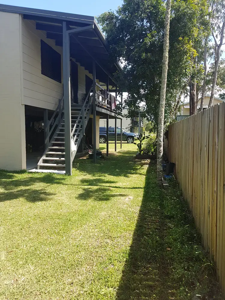 Second view of Homely unit listing, 6/26-28 Martin Street, Coraki NSW 2471