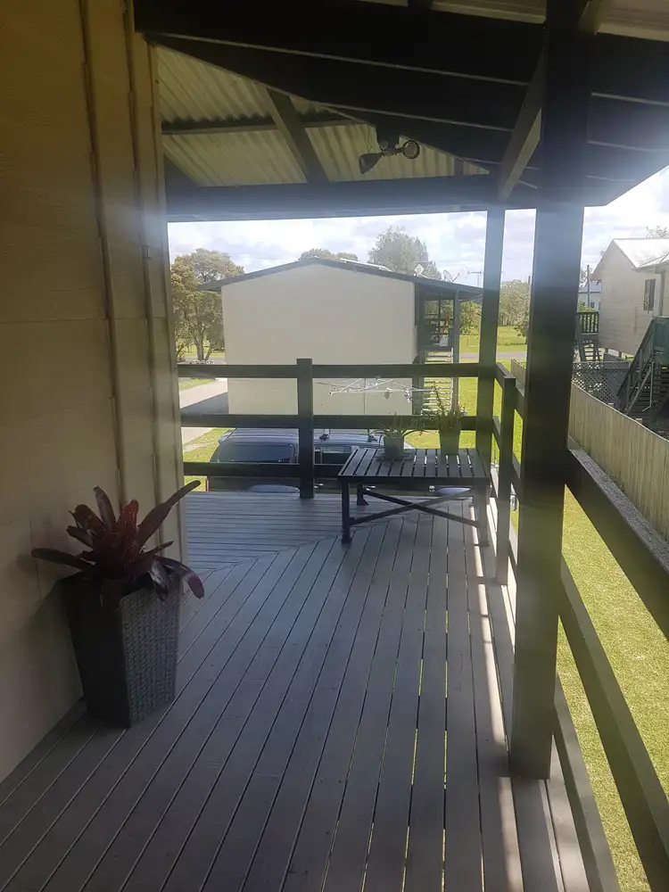 Third view of Homely unit listing, 6/26-28 Martin Street, Coraki NSW 2471
