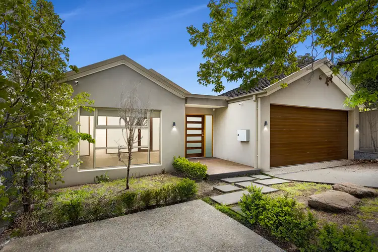 11 Muswell Hill, Glen Iris VIC 3146