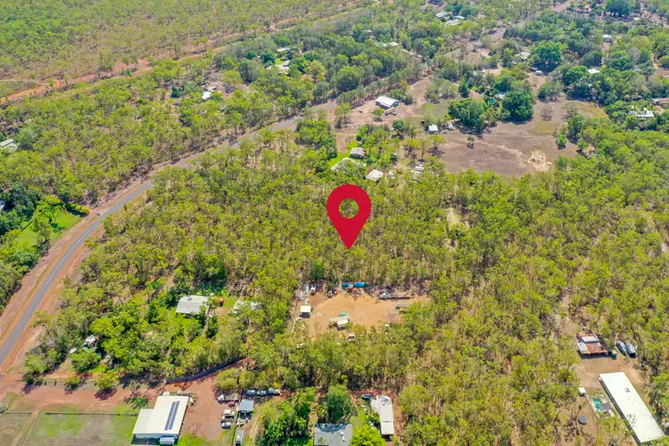 Second view of Homely land listing, 165 Westall Road, Howard Springs NT 835