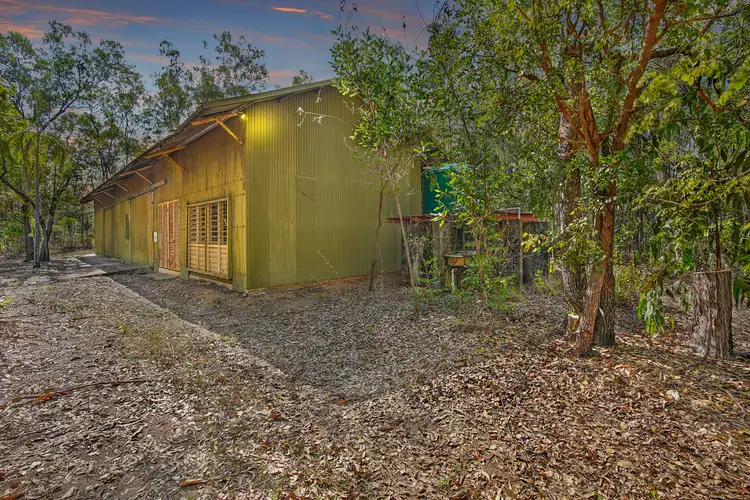 Third view of Homely land listing, 165 Westall Road, Howard Springs NT 835