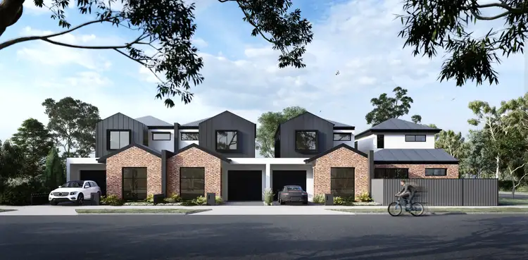 74 Aloha Street, South Kingsville VIC 3015