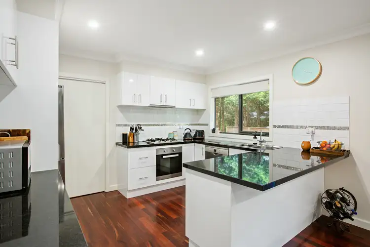 Fourth view of Homely townhouse listing, 40A Lyons Road, Croydon North VIC 3136