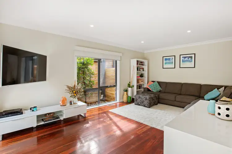 Fifth view of Homely townhouse listing, 40A Lyons Road, Croydon North VIC 3136