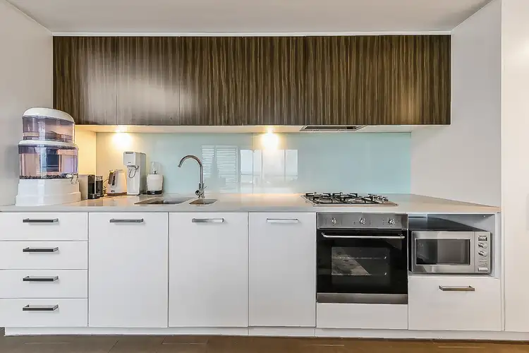 Fifth view of Homely unit listing, 359/19B Kitchener Drive, Darwin City NT 800