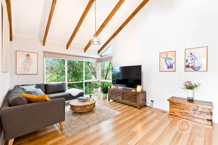 Fifth view of Homely unit listing, 1/8 Longs Road, Lower Plenty VIC 3093