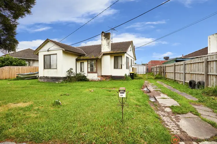 106 Jesson Crescent, Dandenong VIC 3175