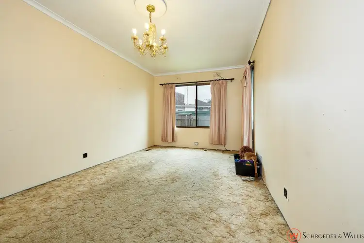 Second view of Homely house listing, 106 Jesson Crescent, Dandenong VIC 3175