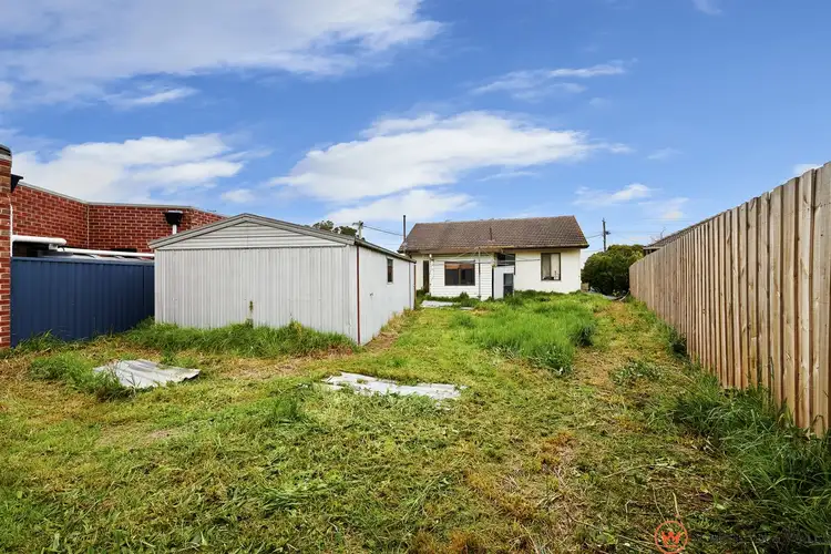 Sixth view of Homely house listing, 106 Jesson Crescent, Dandenong VIC 3175