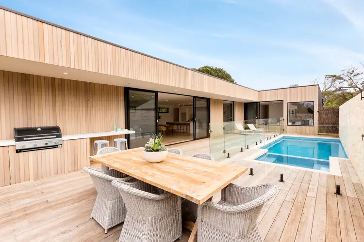 Third view of Homely house listing, 29 Central Avenue, Blairgowrie VIC 3942