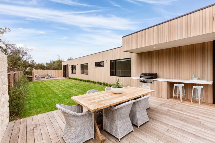 Fifth view of Homely house listing, 29 Central Avenue, Blairgowrie VIC 3942