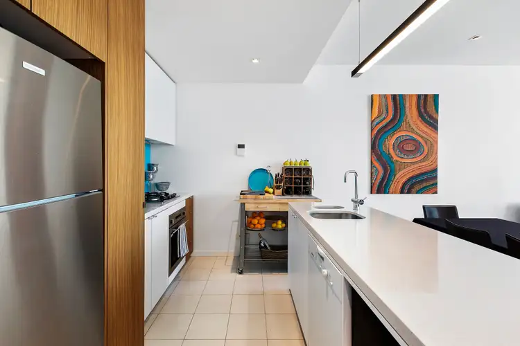Third view of Homely apartment listing, 502/200 Toorak Road, South Yarra VIC 3141