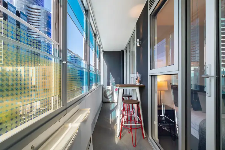 Sixth view of Homely apartment listing, 502/200 Toorak Road, South Yarra VIC 3141
