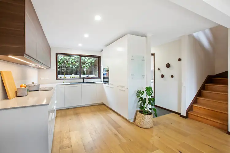 Second view of Homely townhouse listing, 5/9-13 Kennedy Avenue, Ringwood VIC 3134