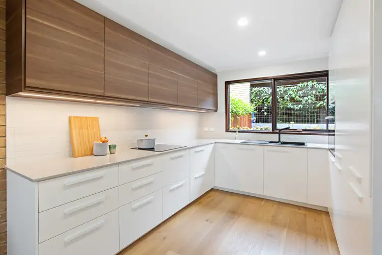 Third view of Homely townhouse listing, 5/9-13 Kennedy Avenue, Ringwood VIC 3134
