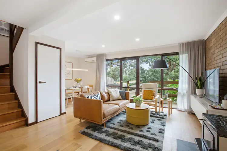 Fourth view of Homely townhouse listing, 5/9-13 Kennedy Avenue, Ringwood VIC 3134