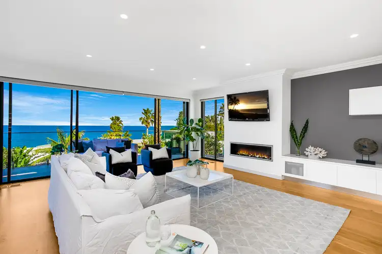 Fourth view of Homely house listing, 20 Molong Street, North Curl Curl NSW 2099