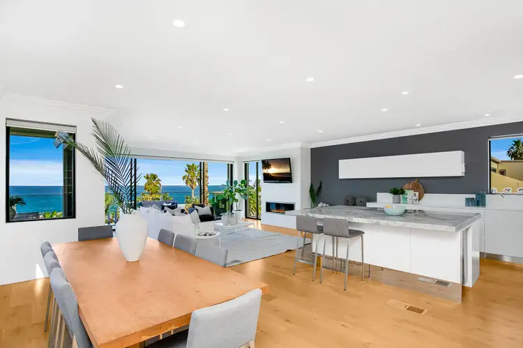 Fifth view of Homely house listing, 20 Molong Street, North Curl Curl NSW 2099