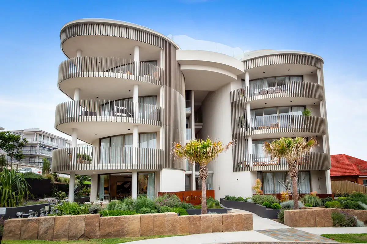 Main view of Homely apartment listing, GO1/2 Marlo Road, Cronulla NSW 2230