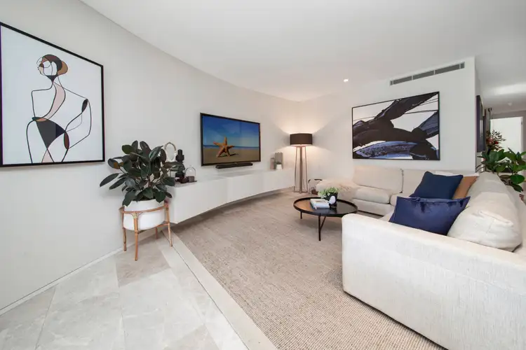Sixth view of Homely apartment listing, GO1/2 Marlo Road, Cronulla NSW 2230
