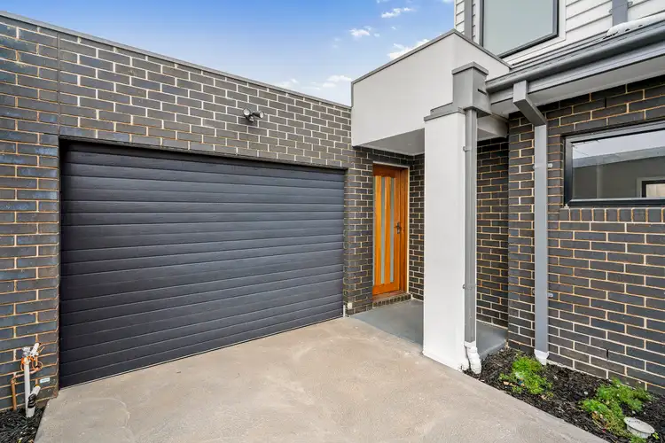 3/59 Rosala Avenue, Altona North VIC 3025