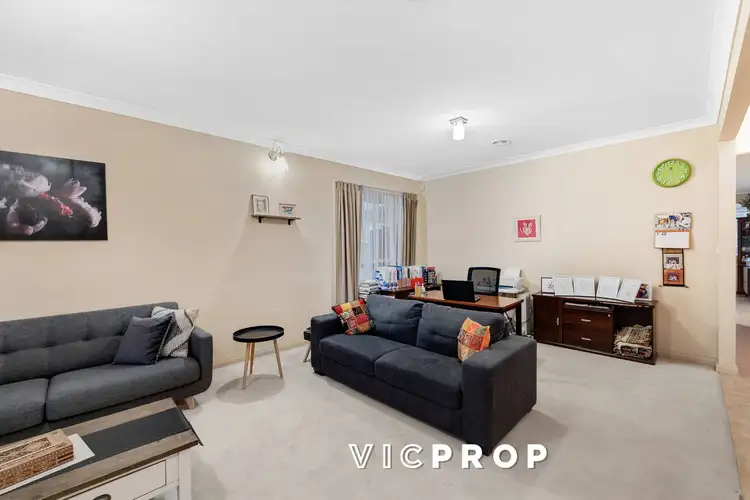 Fourth view of Homely house listing, 42 Monte Carlo Drive, Point Cook VIC 3030