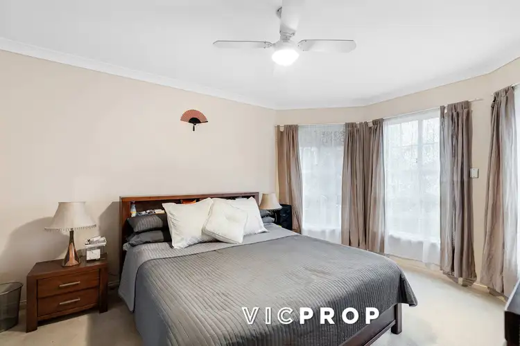 Fifth view of Homely house listing, 42 Monte Carlo Drive, Point Cook VIC 3030