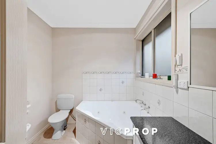 Sixth view of Homely house listing, 42 Monte Carlo Drive, Point Cook VIC 3030