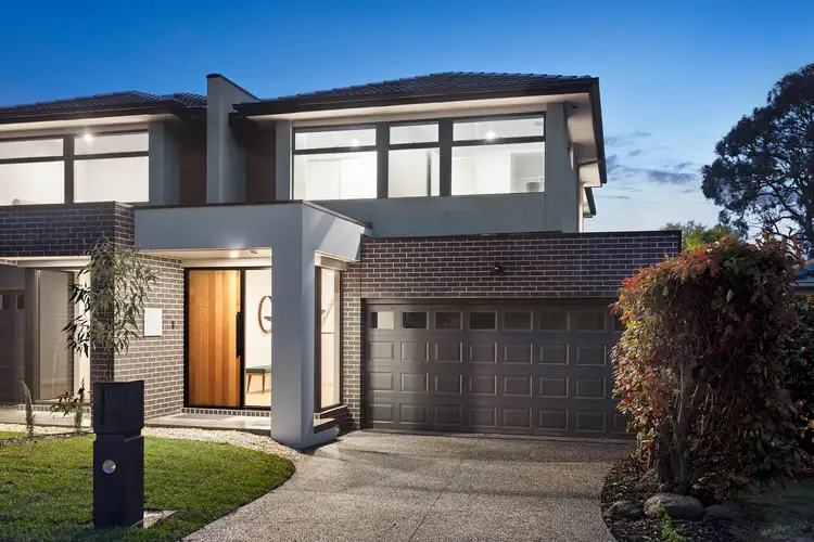 Main view of Homely townhouse listing, 7a Octantis Street, Doncaster East VIC 3109